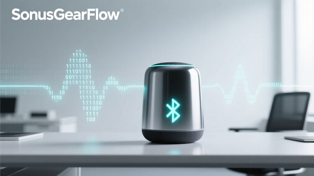 Can You Stream Alexa Through Bluetooth Speakers? Yes—But Only If You Avoid These 5 Critical Setup Mistakes That Kill Audio Quality, Cause Dropouts, or Brick Your Speaker Pairing Forever