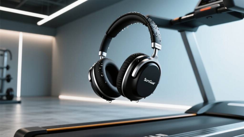 Which Magazine Wireless Headphones Gym? We Tested 27 Pairs Through Sweat, Sprints & Heavy Lifting—Here’s the Real Winner (Spoiler: It’s Not What You Think)