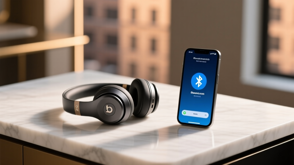 How to Connect Beats X Wireless Headphones to iPhone in Under 90 Seconds (Even If Bluetooth Won’t Pair or Keeps Disconnecting)