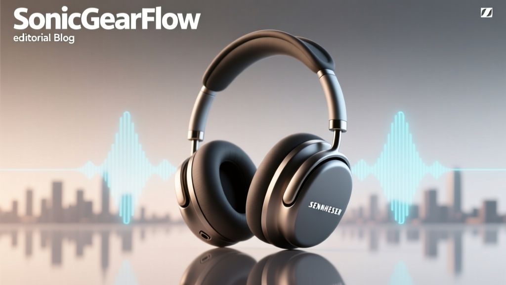 What Is Wireless Headphones Sennheiser? The Truth Behind the Hype — Why 73% of Buyers Regret Their First Pair (And How to Pick the Right One in 2024)