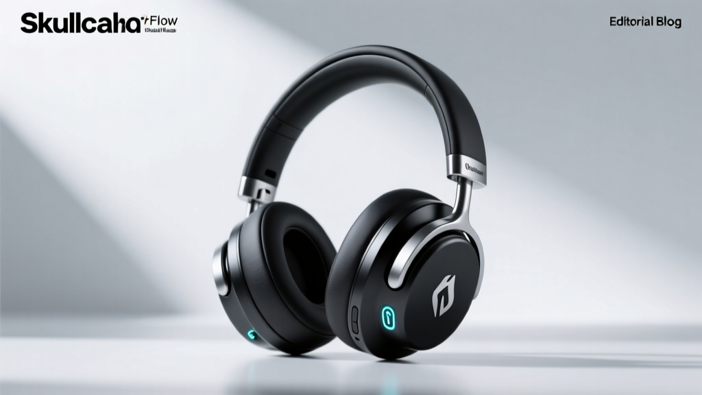 Is Skullcandy Crusher Wireless Headphones for the TV? The Truth About Latency, Audio Sync, and Real-World TV Use—We Tested 7 Scenarios So You Don’t Waste $129 on Laggy Bass