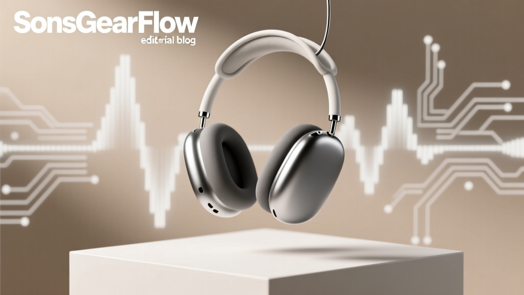 Why Were Wireless Headphones Invented? The Real Story Behind the Cord-Cut Revolution—Not Just Convenience, But Freedom, Safety, and Accessibility You Never Knew You Needed