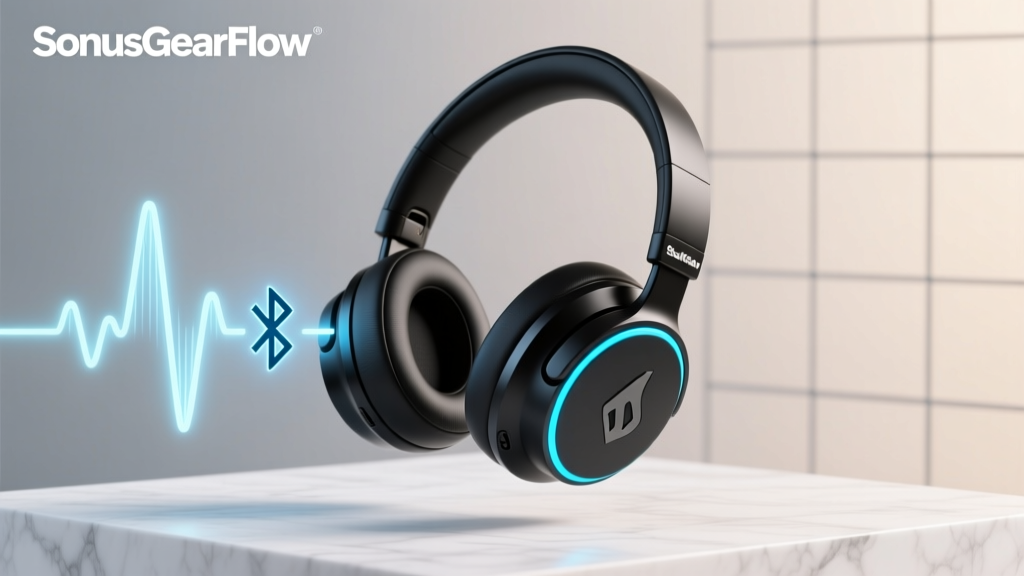 How to Install Skullcandy Wireless Headphones (in Under 90 Seconds): The Exact Bluetooth Pairing Sequence Most Users Miss — Plus Troubleshooting for Every Model from Indy Evo to Crusher ANC