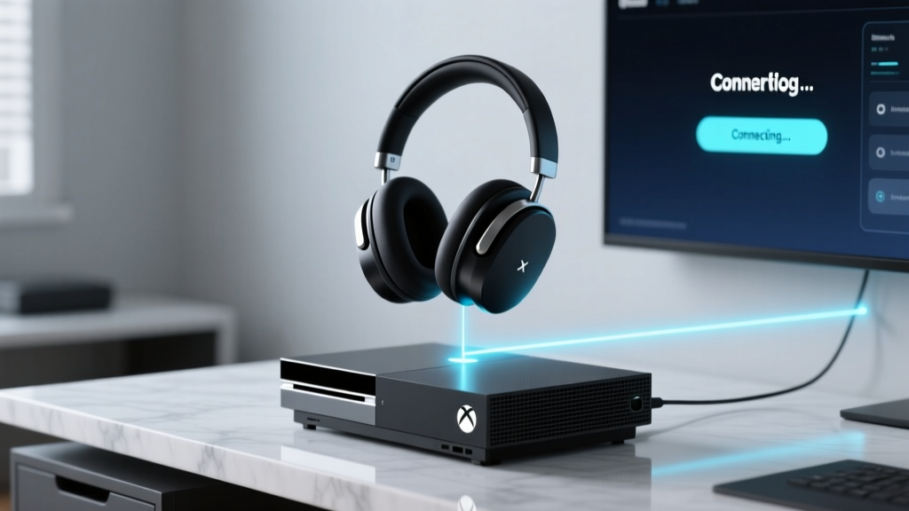 Can I Connect Wireless Headphones to Xbox One S? Yes — But Not How You Think: The Real-World Guide to Low-Latency Audio, Official vs. Third-Party Workarounds, and Why Bluetooth Alone Won’t Cut It for Gaming
