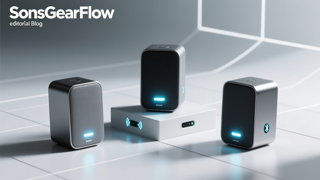 How to Run Multiple Bluetooth Speakers: The Truth No One Tells You (It’s NOT About ‘Pairing’ — Here’s the Real Signal Flow, Latency Fixes, and Why Your Left/Right Stereo Setup Is Probably Broken)