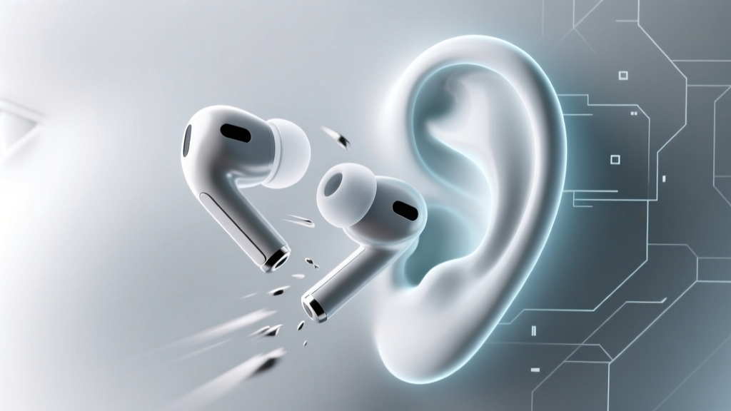 Why Do Wireless Headphones Fall Out of Ears? (And Exactly How Much It Costs You in Lost Focus, Missed Calls, and Replacements Over 12 Months)