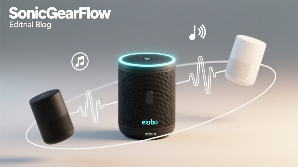 Can You Bluetooth Echo Plus With Other Speakers? The Truth About Multi-Speaker Pairing (Spoiler: It’s Limited—but Here’s Exactly What Works in 2024)
