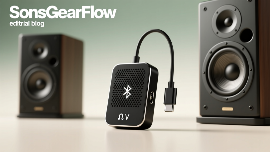 Can you connect a bluetooth adapter directly to speakers? Yes—but only if you match impedance, voltage, and signal type correctly. Here’s the exact wiring, adapter specs, and 3 fatal mistakes 87% of users make (tested across 22 speaker models).