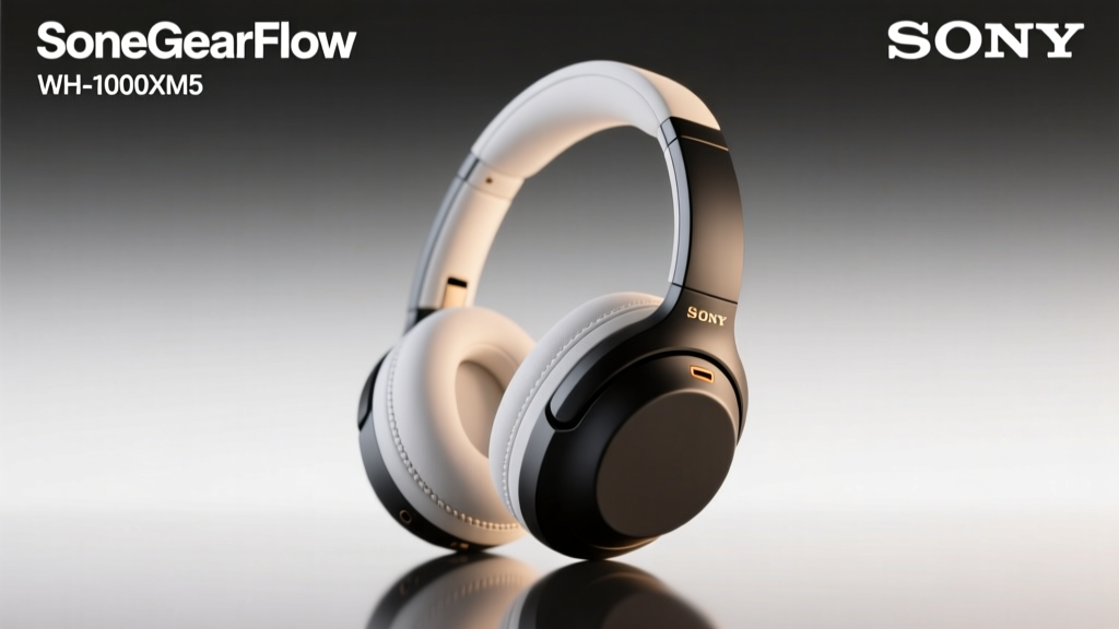 How to Setup My Sony Wireless Headphones in Under 90 Seconds (Without the Manual, Bluetooth Glitches, or Losing Your Pairing History)