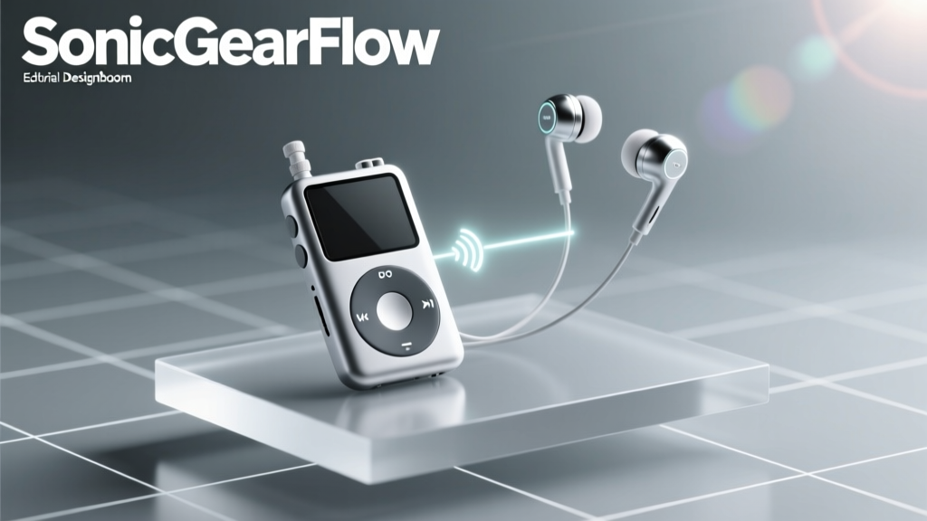 How to Connect iPod Shuffle to Wireless Headphones (Spoiler: You Can’t—But Here’s the *Real* Solution That Actually Works in 2024 Without Losing Sound Quality or Battery Life)