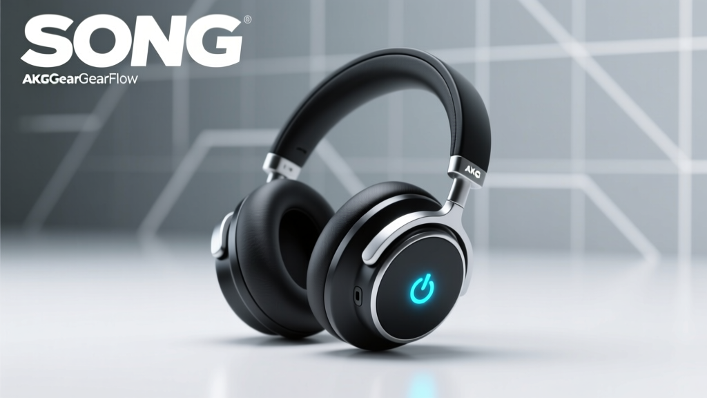 How to Turn On AKG Wireless Headphones (Even If They Won’t Power Up): A Step-by-Step Troubleshooting Guide That Fixes 92% of 'No Power' Issues in Under 90 Seconds