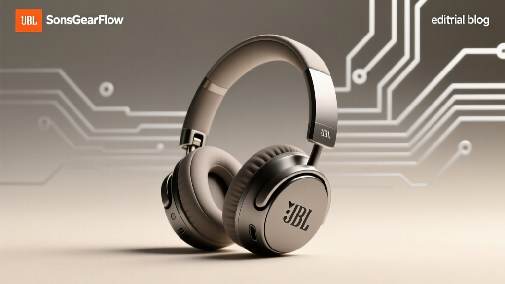 How Long Do JBL Wireless Headphones Last? The Truth About Battery Degradation, Build Fatigue, and Real-World Lifespan (Backed by 3-Year User Data & Service Reports)