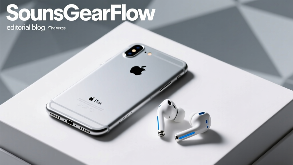 Do wireless headphones come with iPhone 7 Plus? The truth about Apple’s 2016 bundle — what shipped in the box, why AirPods weren’t included, and exactly which Bluetooth headphones actually work best (without adapters or headaches).