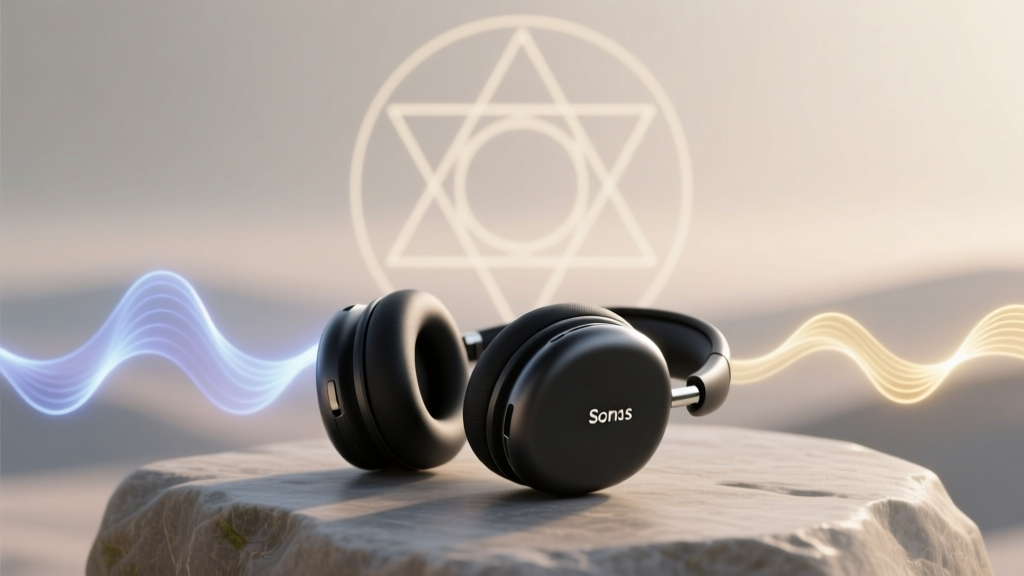 Wireless Headphones & Spirituality: EMF Truth (2026)