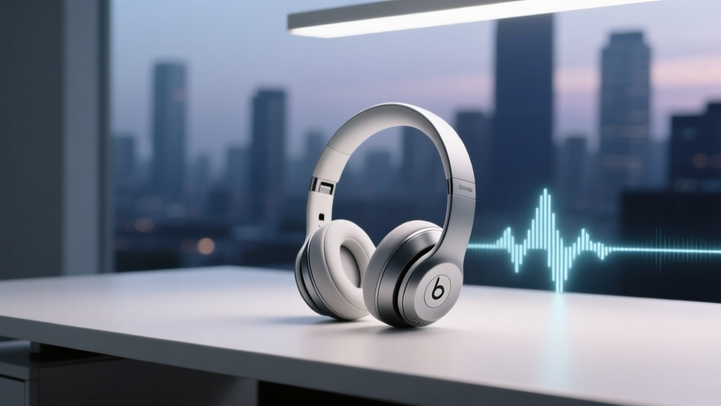 How to Use Beats Wireless Headphones on PC: The 5-Minute Fix for Bluetooth Pairing, Audio Lag, Mic Issues, and Windows Sound Settings You’re Probably Getting Wrong