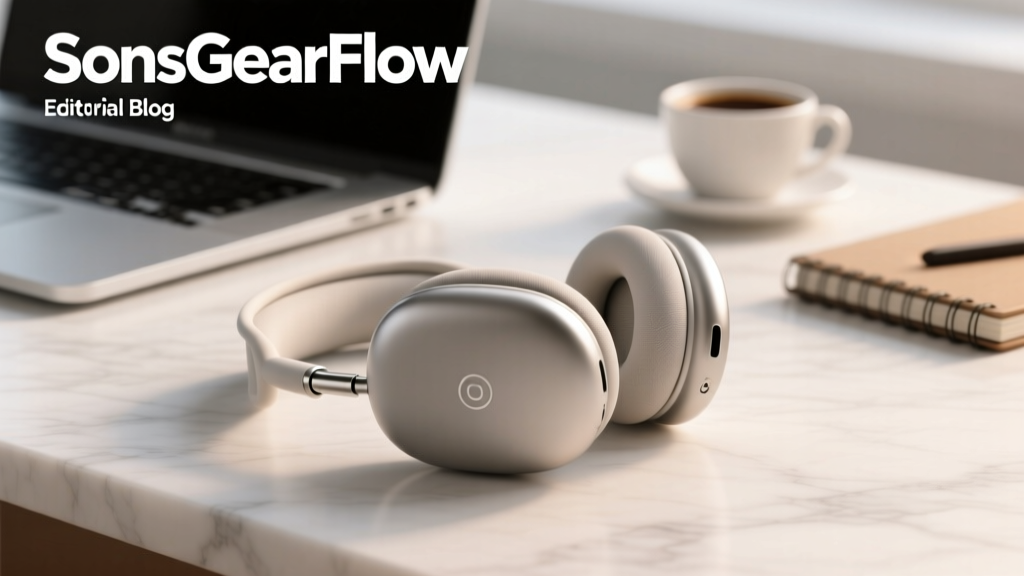 How to Shorten Wireless Headphones (Without Ruining Them): 5 Field-Tested, Non-Destructive Methods That Preserve Warranty, Sound Quality, and Bluetooth Stability — Backed by Audio Engineers