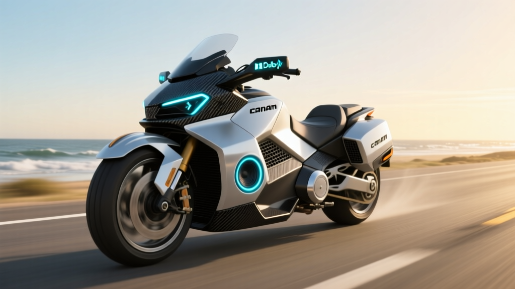 Can-Am Spyder Bluetooth Speakers with Dolby Atmos: Why Most Riders Waste $300+ on 'Atmos-Ready' Kits That Don’t Deliver True Immersive Sound — Here’s What Actually Works (Tested on F3-S, RT, and RS Models)
