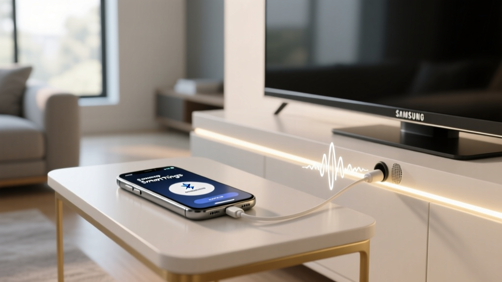 How to Use Bluetooth Speakers with Samsung TV: The 5-Step Fix That Solves Lag, Pairing Failures, and Audio Dropouts (No Adapter Needed in 2024)