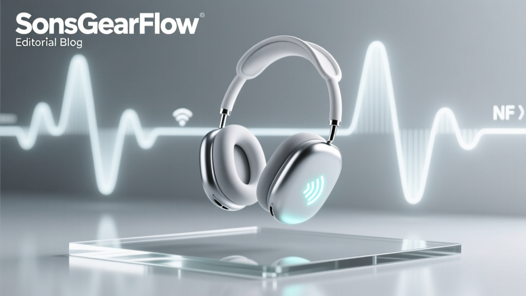 Do wireless headphones only work with Bluetooth? The truth is no—and here’s why relying solely on Bluetooth could cost you battery life, latency, audio quality, and even device compatibility (plus 4 proven alternatives that pros actually use)