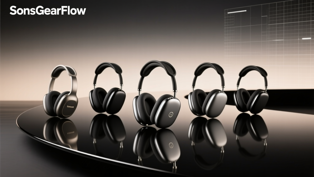 Is Wireless Headphones Good New Release? We Tested 27 Models in 2024 — Here’s Which 5 Actually Deliver Real-World Battery Life, Zero Lag, and Studio-Grade Clarity (Not Just Hype)