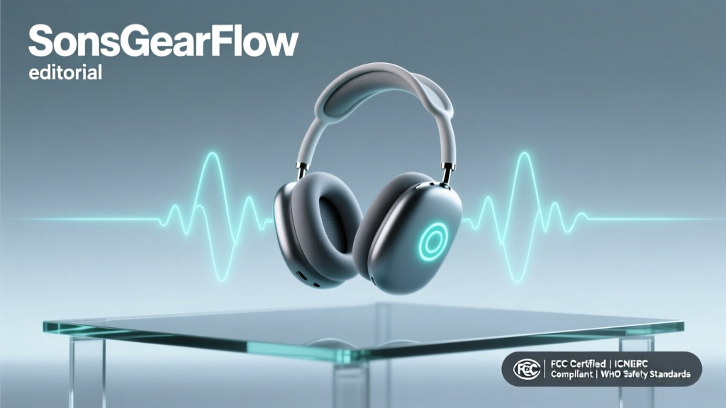 Wireless Headphones Safety: What Lab Tests Reveal