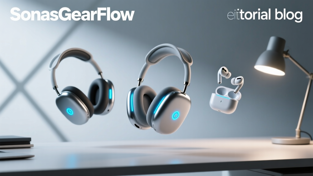 How Can I Have Multiple Wireless Headphones? 7 Proven Ways (No Audio Lag, No $200 Dongles, No Guesswork)
