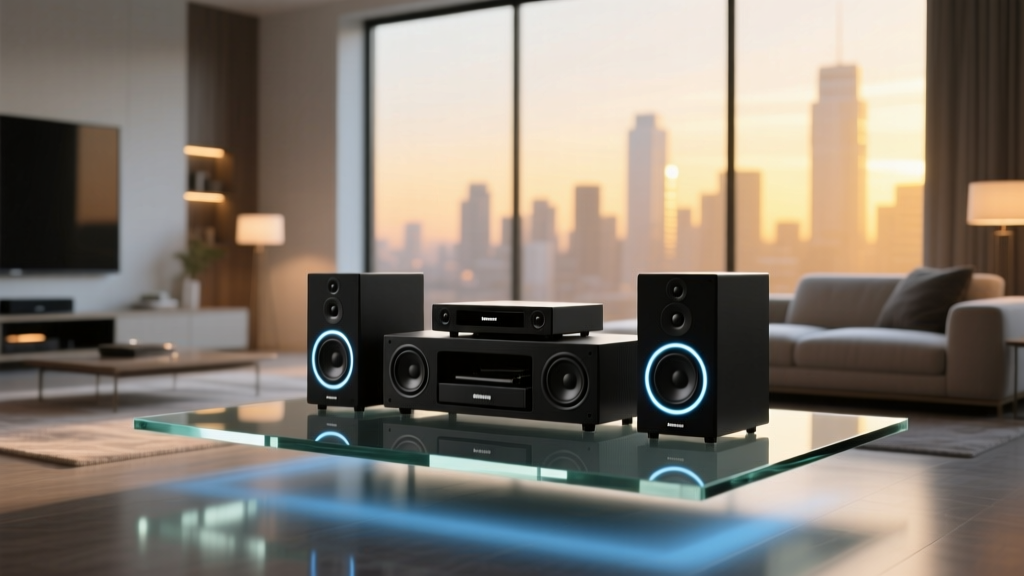 What’s the Best Home Theater Sound System? We Tested 27 Systems (Including Dolby Atmos & Budget Options) — Here’s What Actually Delivers Cinema-Quality Immersion Without Overpaying or Overcomplicating Setup