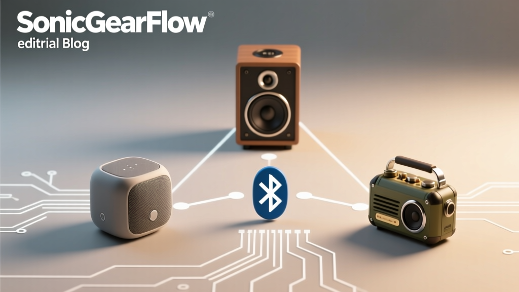 Why Your Bluetooth Won’t Stream to Multiple Speakers (and Exactly How to Fix It Without Buying New Gear—7 Proven Methods That Actually Work)