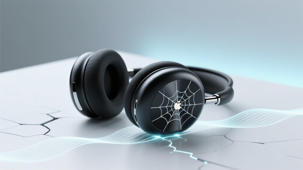 How to Destroy Wireless Headphones Without Physical Damage: 7 Silent Killers You’re Already Using (And How to Stop Them Before Your Next Pair Fails)