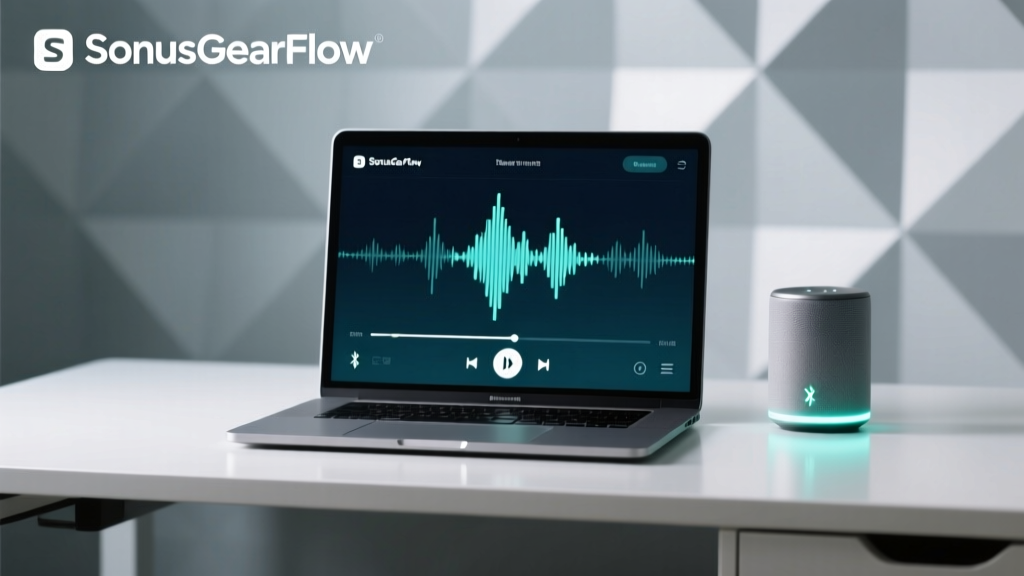 How to Send Music From Laptop to Bluetooth Speakers in 2024: The 5-Minute Fix for Lag, Dropouts, and 'Not Discoverable' Errors (No Tech Degree Required)