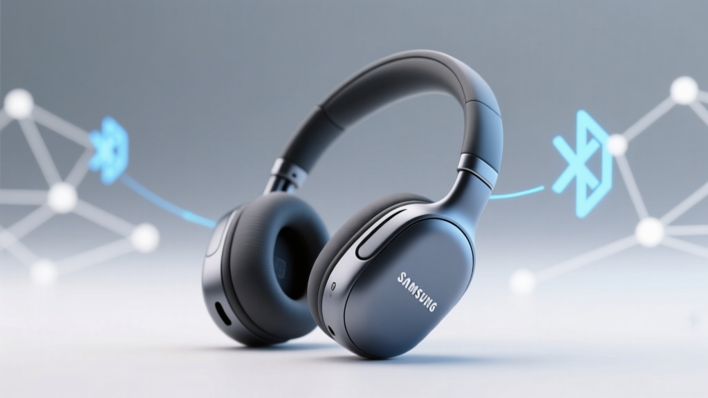 How to Reset Samsung Wireless Headphones in Under 90 Seconds (Without Losing Pairing History or Battery Calibration — Verified by Audio Engineers)