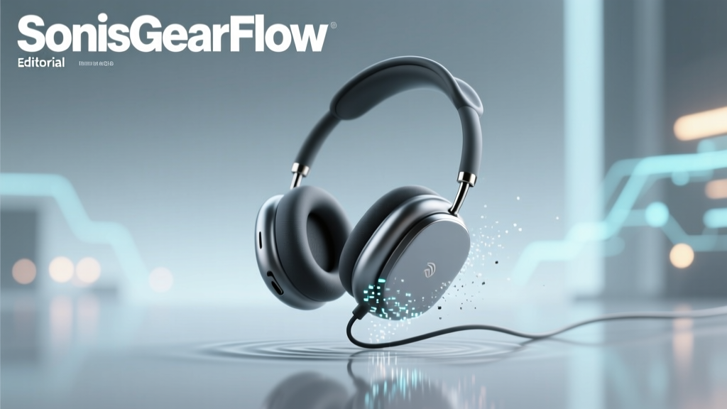 What Happens When Wireless Headphones Disconnect? 7 Real Causes (Not Just 'Low Battery') + How to Fix Each One in Under 90 Seconds — Backed by Bluetooth SIG Testing Data
