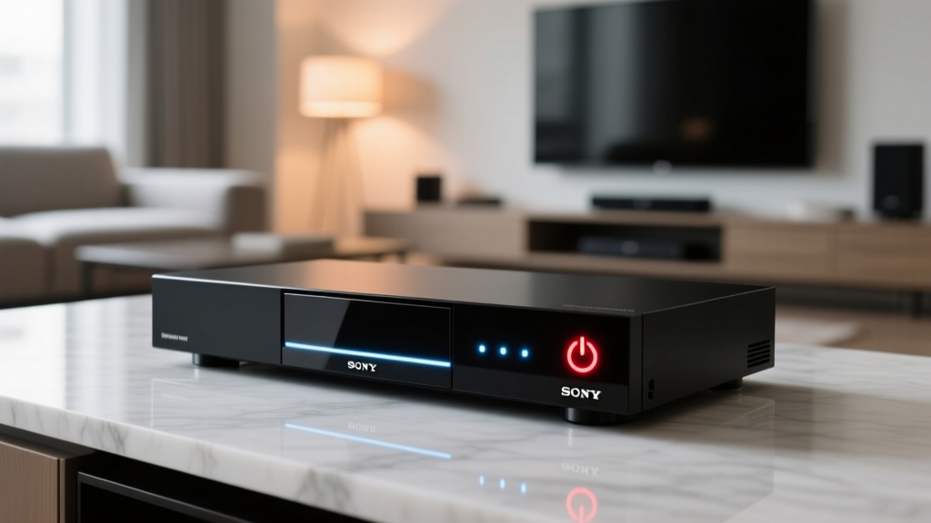 How to Reset Sony DVD Home Theater System in Under 90 Seconds (Without Losing Your Speaker Calibration or Remote Pairing — Step-by-Step for Every Model from BDV-E210 to BDV-N9200W)