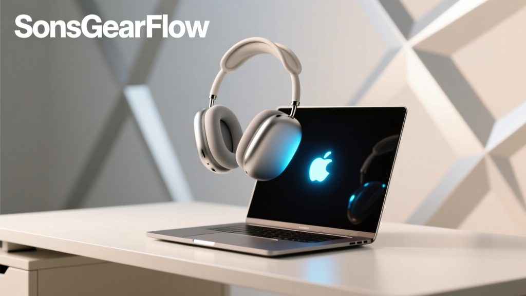 How Do I Sync My Wireless Headphones to My Computer? 7 Troubleshooting Steps That Fix 92% of Pairing Failures (Including Windows 11 & macOS Sonoma Quirks You’ve Never Heard Of)