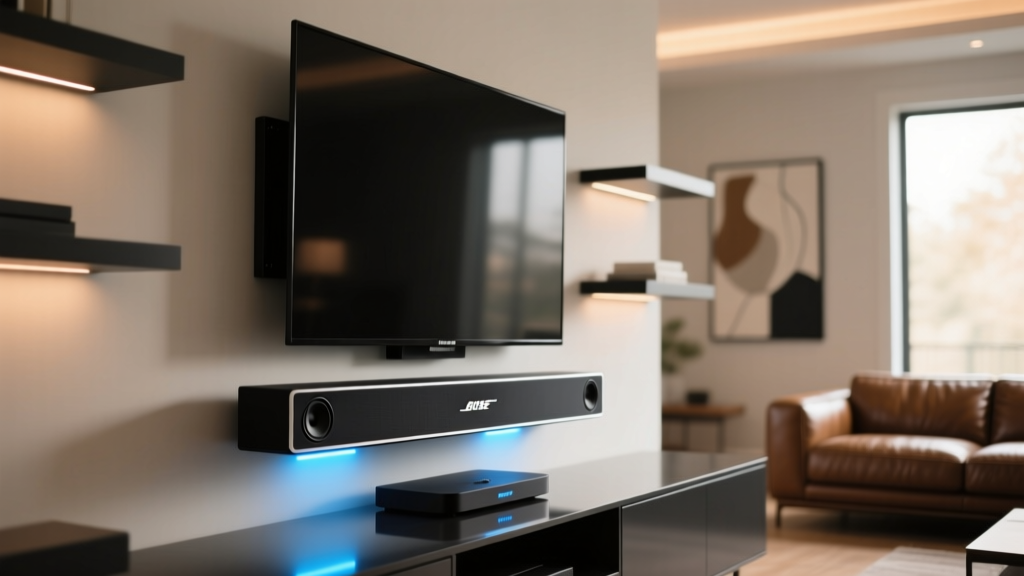 Do Bose Home Theater Systems Require an Amplifier? The Truth Behind Bose’s Built-In Amps, Hidden Limitations, and When You *Absolutely Must* Add One (Spoiler: It Depends on Your Model & Goals)