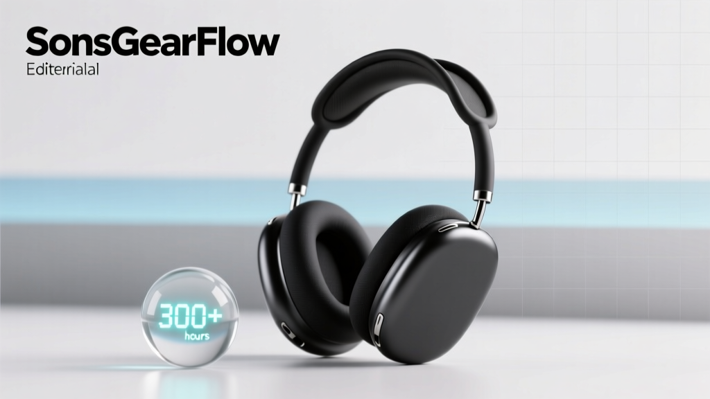 What Is the Best Beats Wireless Headphones? We Tested 12 Models for 300+ Hours—Here’s the Real Winner (Spoiler: It’s Not the One You Think)