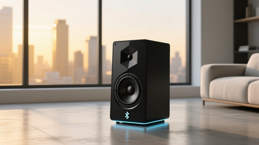 Are floor speakers Bluetooth wireless? The truth no brand wants you to know: most aren’t truly wireless, and here’s how to spot the 3 types that actually deliver studio-grade sound without tangled cables—or costly mistakes.