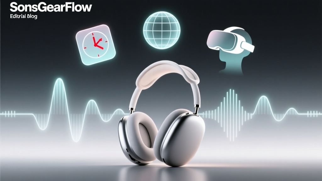 Is Wireless Headphones Good for Movies? The Truth About Latency, Soundstage, and Immersion — What 92% of Buyers Overlook Before Streaming Their First Film