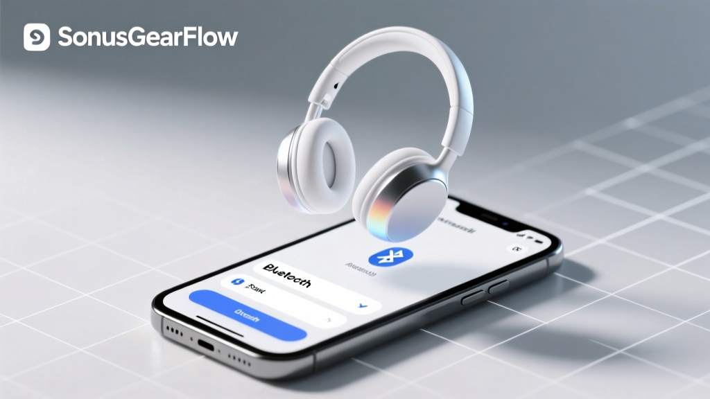 How to Set Up Wireless Headphones on Android in Under 90 Seconds (Without Restarting, Losing Pairing, or Getting Stuck in Bluetooth Limbo)