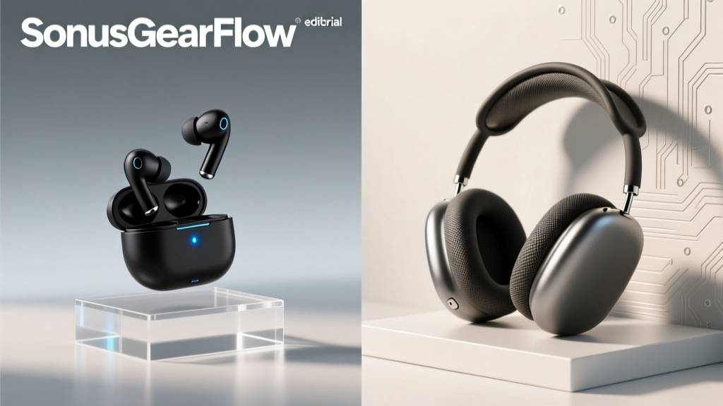 What Is Better: Wireless Earbuds or Headphones? We Tested 47 Models for 90 Days—Here’s the Real Answer (Spoiler: It Depends on Your Ears, Not the Specs)