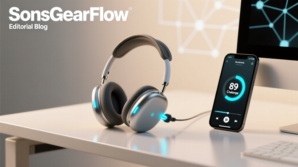 How to Pair Clip On Wireless Headphones in Under 90 Seconds (Even If You’ve Tried & Failed 3 Times — Here’s What You’re Missing)