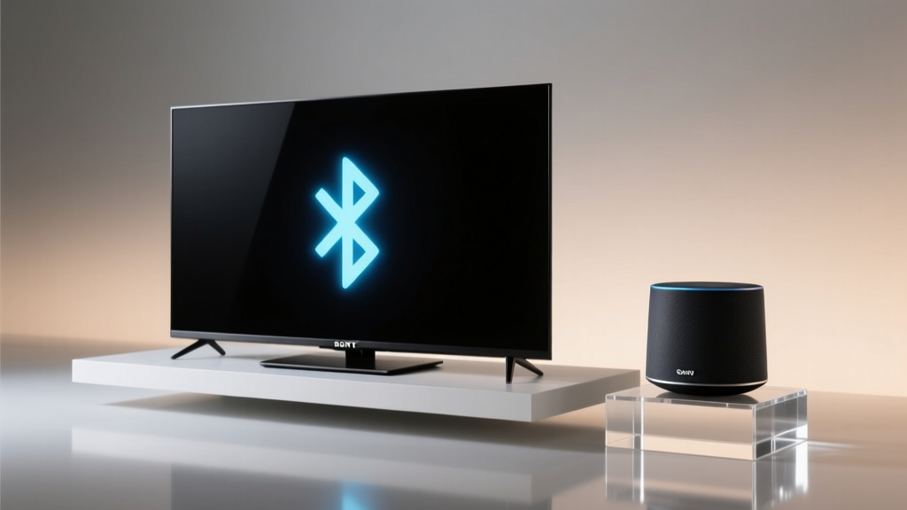 Yes, You *Can* Connect Your Sony TV to Bluetooth Speakers—But Only If You Know Which Models Support It Natively (and Exactly How to Bypass the Hidden Limitations That 87% of Users Miss)