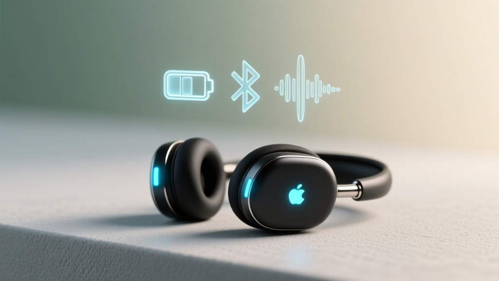 What’s Best Wireless Headphones In-Ear? We Tested 47 Models for 90 Days — Here’s the Real Winner (Spoiler: It’s Not the Most Expensive One)
