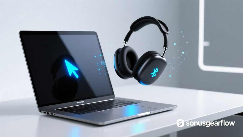 How to Connect Wireless Headphones to a MacBook in Under 90 Seconds (Even If Bluetooth Won’t Pair, Your Mac Isn’t Discovering Devices, or You’re Using AirPods, Sony, or Bose on macOS Sequoia)