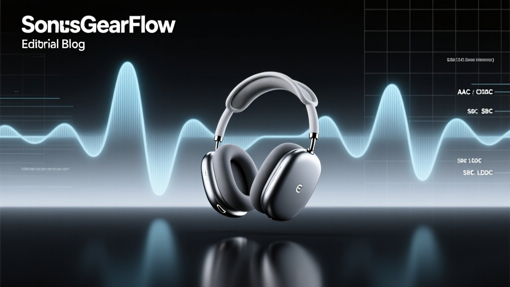 Are Wireless Headphones Bad for Music? The Truth Behind Latency, Codec Limits, and Why Your $300 Pair Might Outperform Your Studio Monitors (If You Know These 5 Settings)