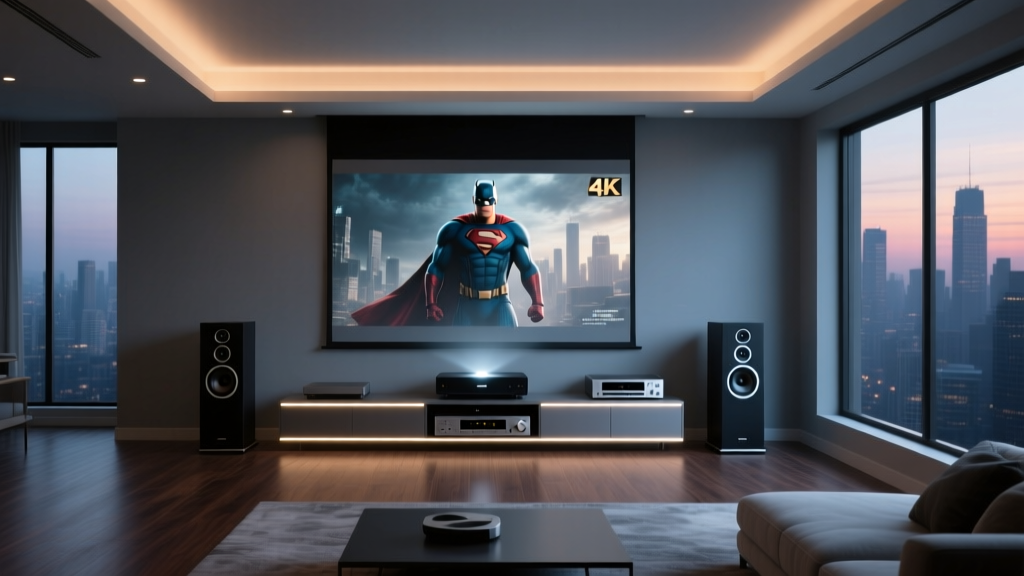 How to Make Best Home Theater System: The 7-Step No-Regrets Blueprint (Skip the $5K Mistakes Most Beginners Make)