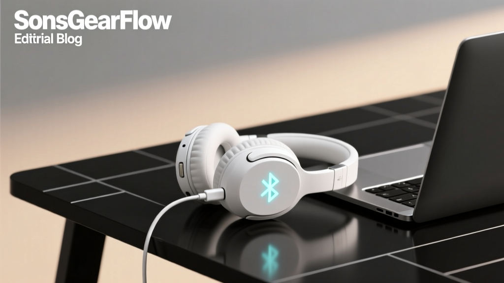 How to Connect Warrior Wireless Headphones in Under 90 Seconds: The Only Step-by-Step Guide That Actually Works (Even If You’ve Tried 3 Times & Failed)