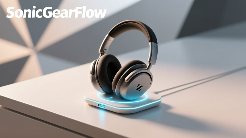 How to Charge Sennheiser Momentum Wireless Headphones (Without Killing Battery Life): The 5-Minute Charging Protocol That Engineers & Audiophiles Swear By — Plus What NOT to Do With Your USB-C Port