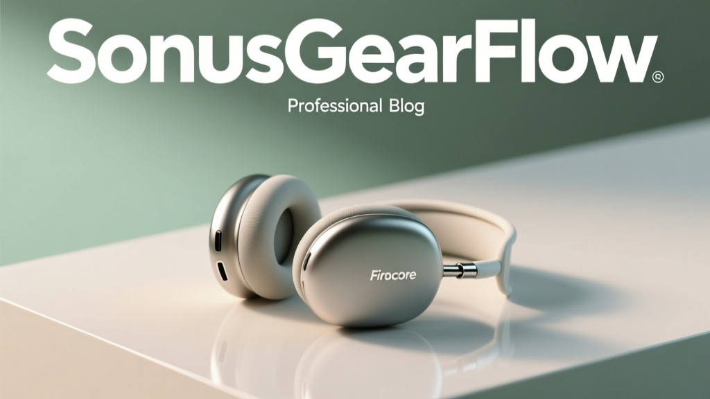 How to Wear Firacore Wireless Headphones the Right Way: 7 Common Fit Mistakes That Kill Battery Life, Cause Ear Fatigue, and Mute Bass (Fix Them in Under 90 Seconds)