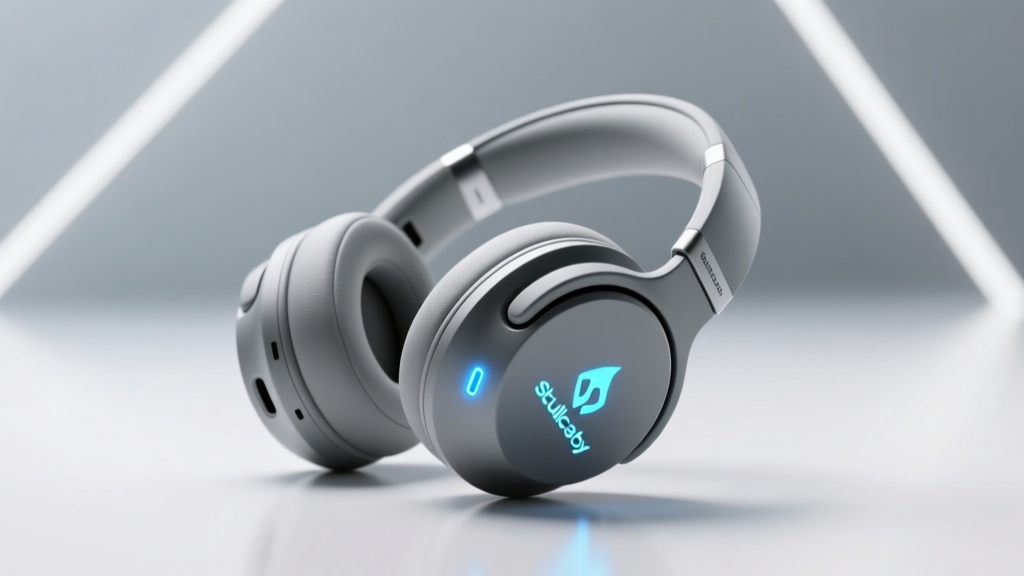 How to Tell If Skullcandy Grind Wireless Headphones Are Charged: 5 Instant Visual & Audible Clues You’re Missing (Plus What the Blinking Light *Really* Means)